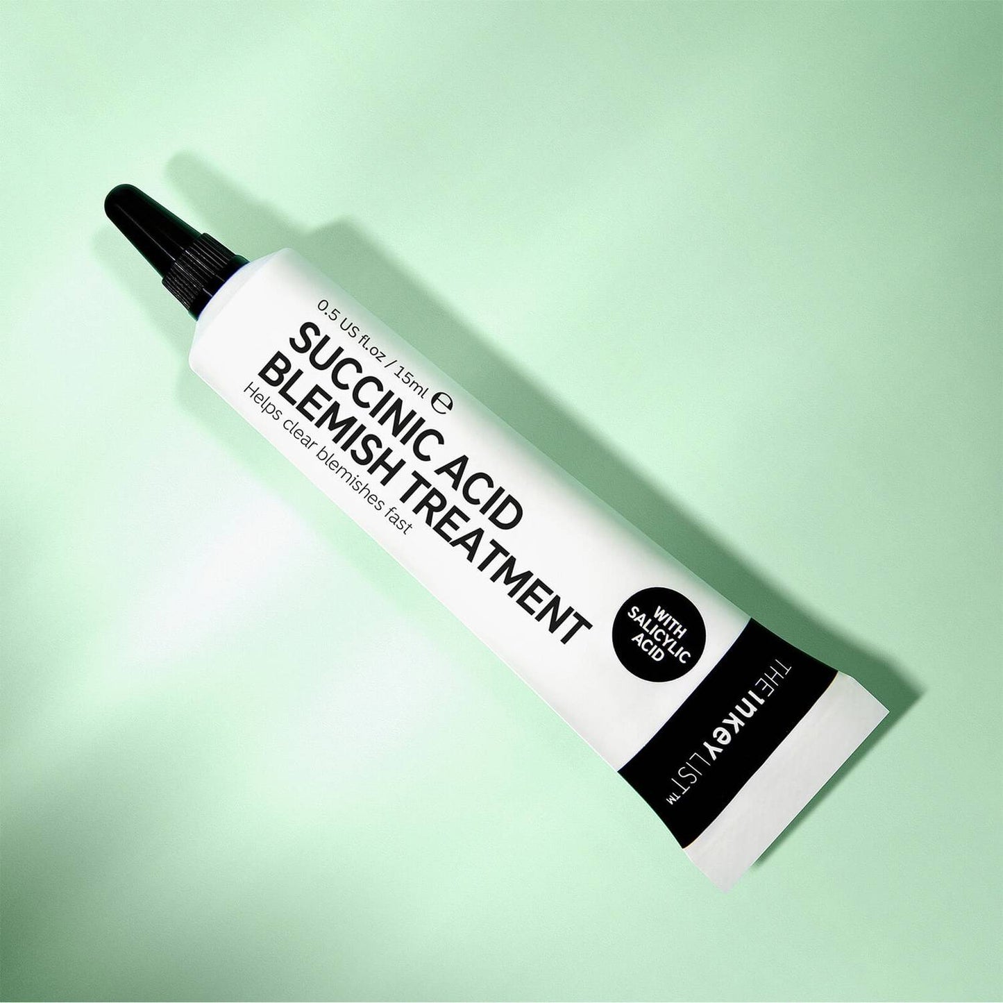 The Inkey List Succinic Acid Treatment