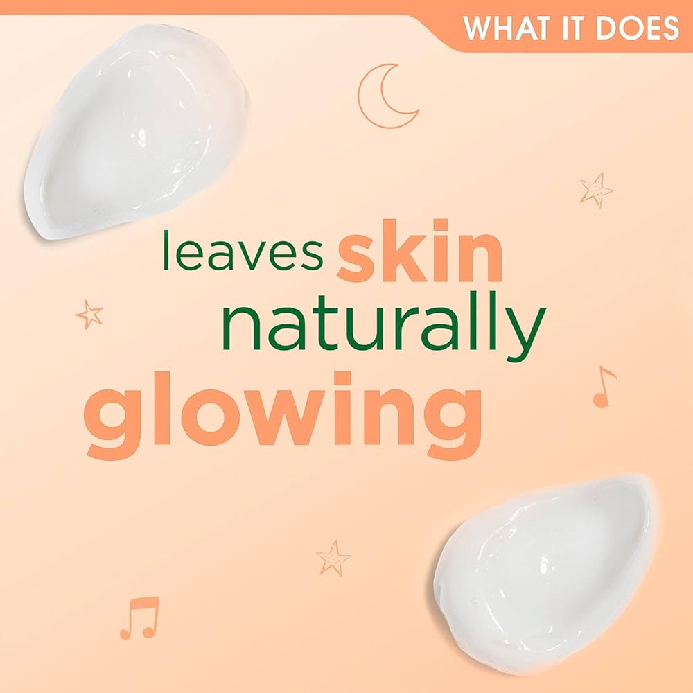Simple Glow Facial Wash