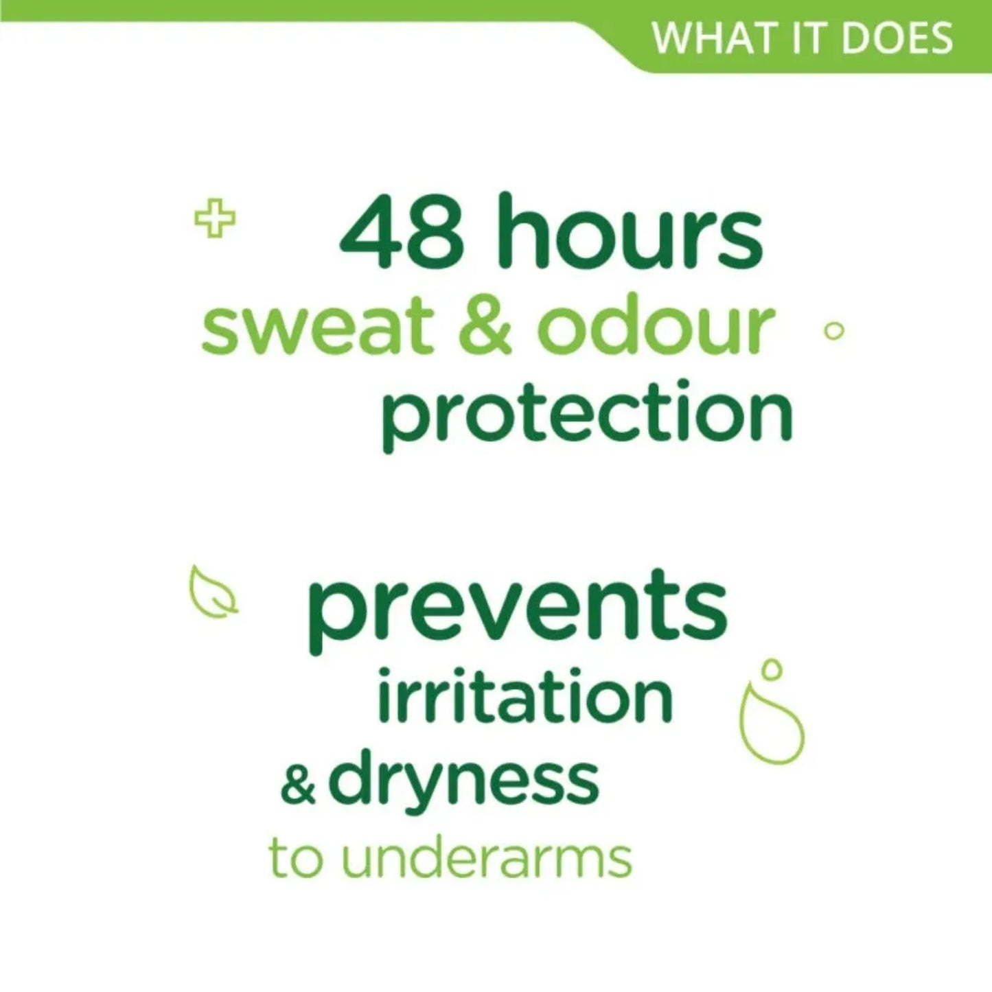 Simple Soothing Anti-Perspirant Fragrance Free