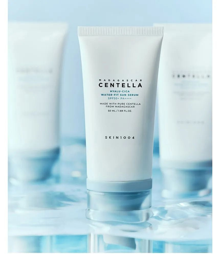 Skin1004 Madagascar Centella Sunscreen