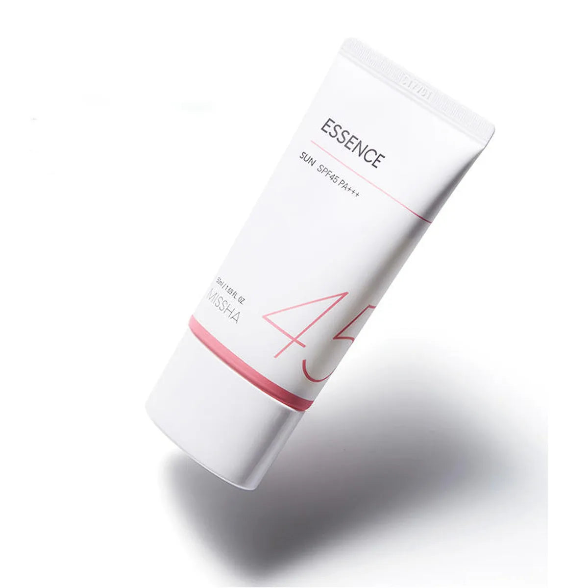 Missha Essence Sun SPF45