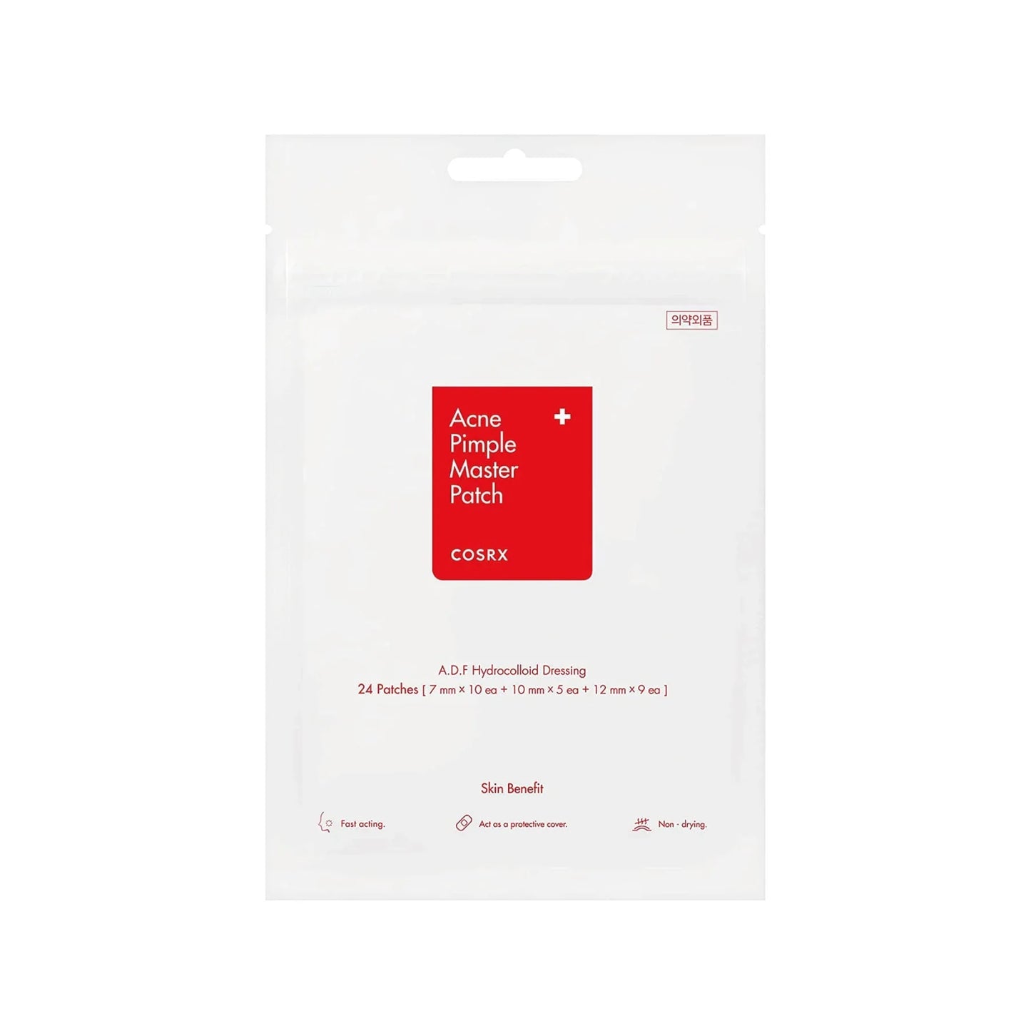 COSRX Acne Pimple Master Patch