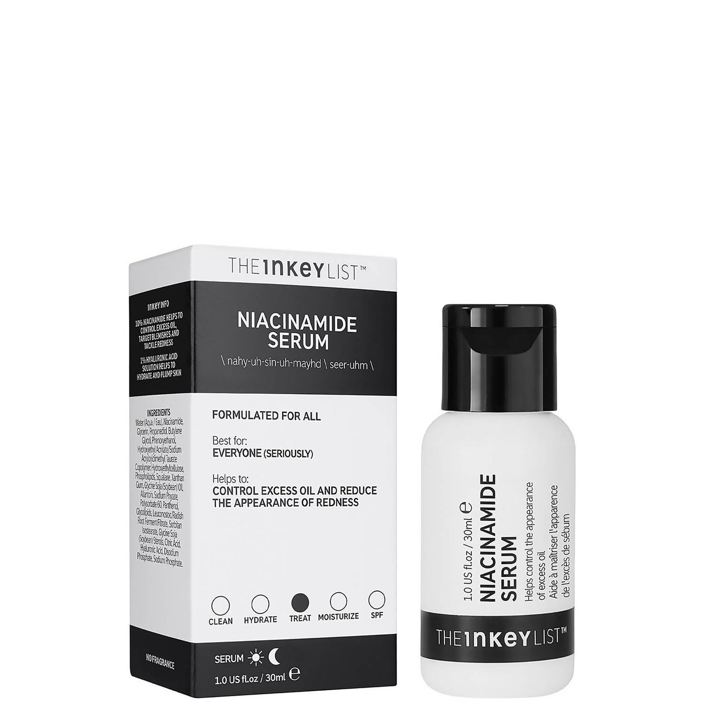 The Inkey List Niacinamide