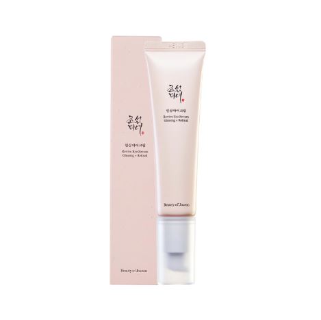 Beauty of Joseon Revive Eye Serum Ginseng + Retinal