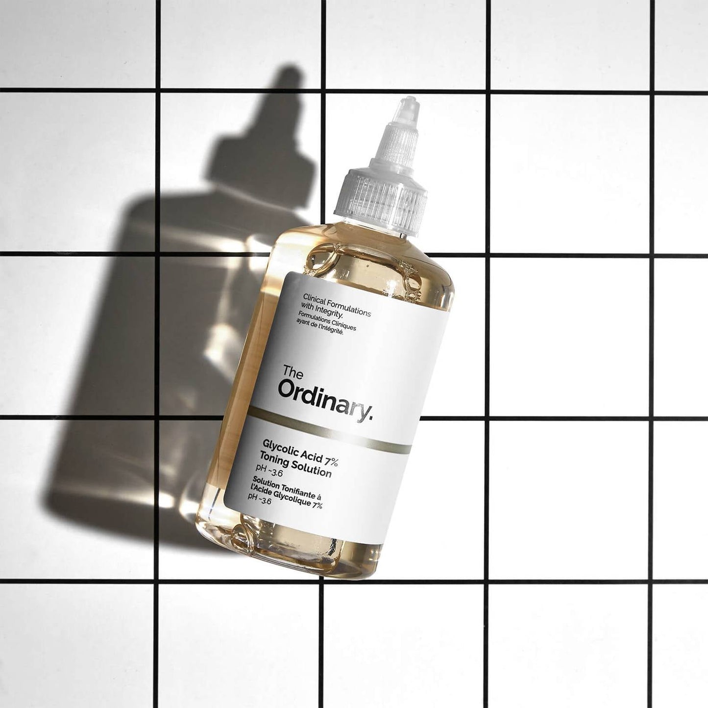 The Ordinary Glycolic Acid