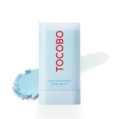 Tocobo Cotton Soft Sunstick