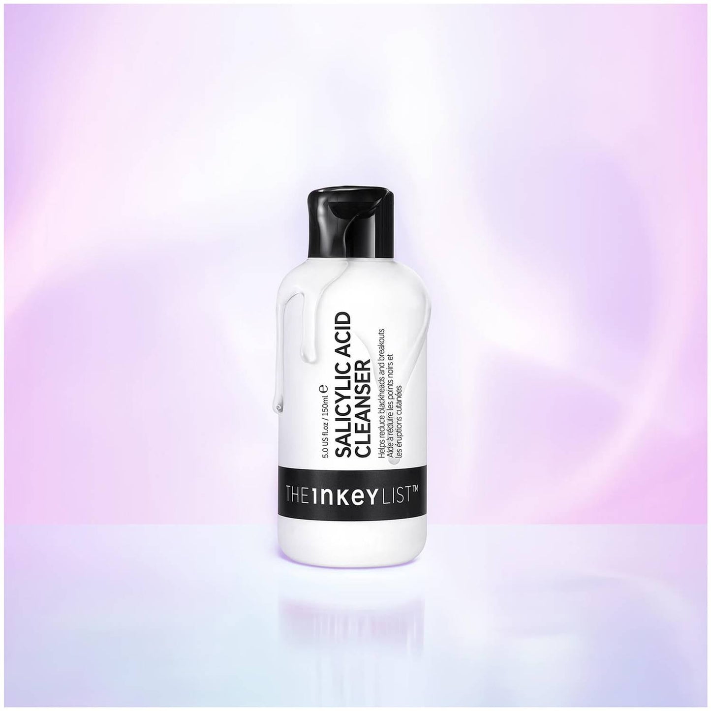 The Inkey List Salicylic Acid Cleanser