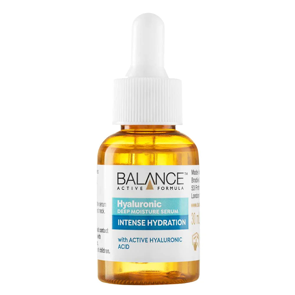 Balance Hyaluronic Acid