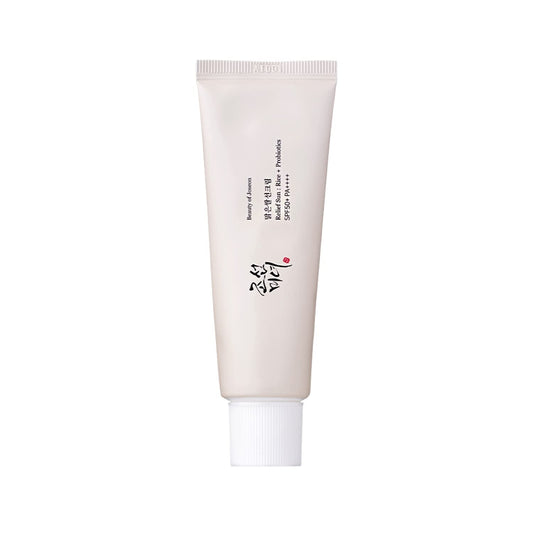 Beauty Of Joseon Relief Sun: Rice + Probiotics SPF50+
