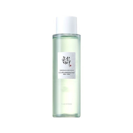 Beauty of Joseon Green Plum Refreshing Toner