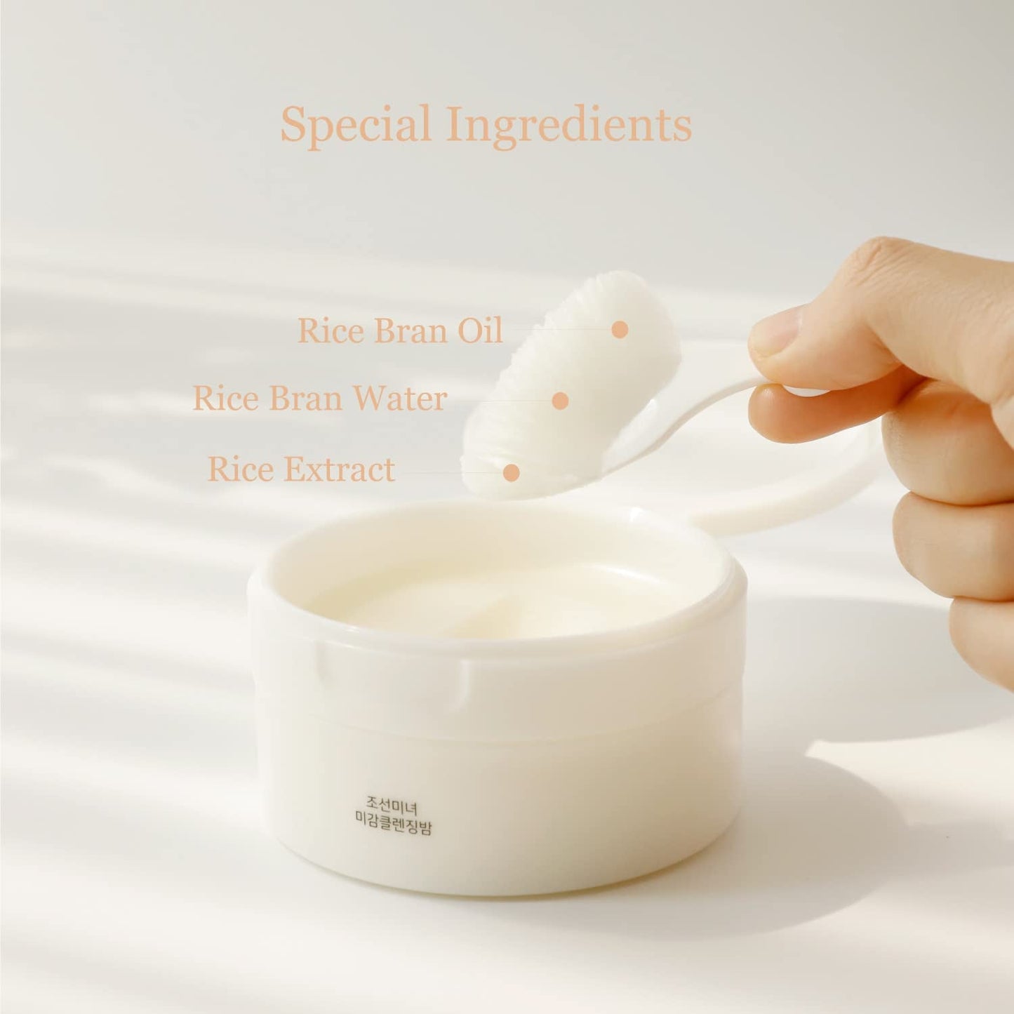 Beauty Of Joseon Radiance Cleansing Balm