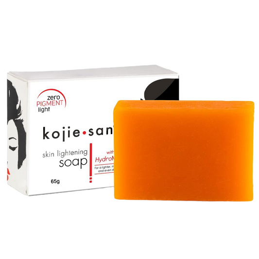 Kojie San Skin Lightening Soap