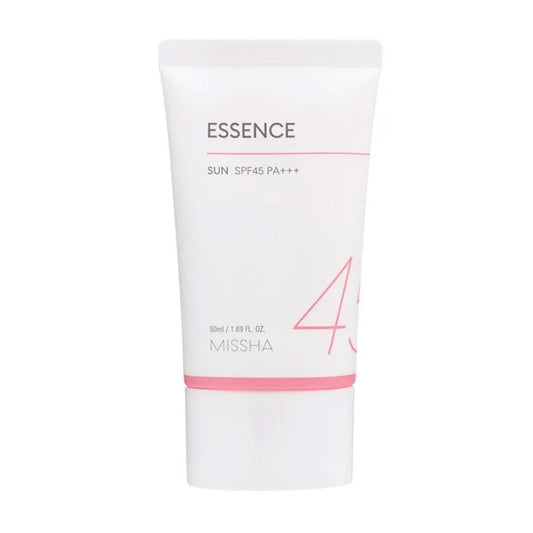 Missha Essence Sun SPF45