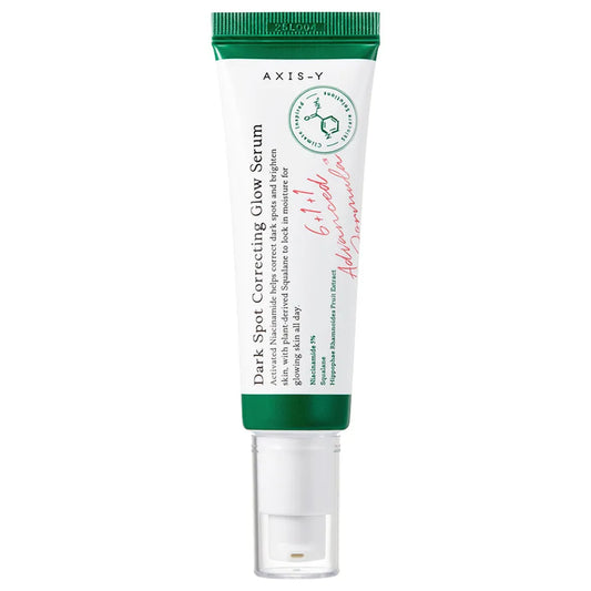 AXIS-Y Darkspot Correcting Glow Serum