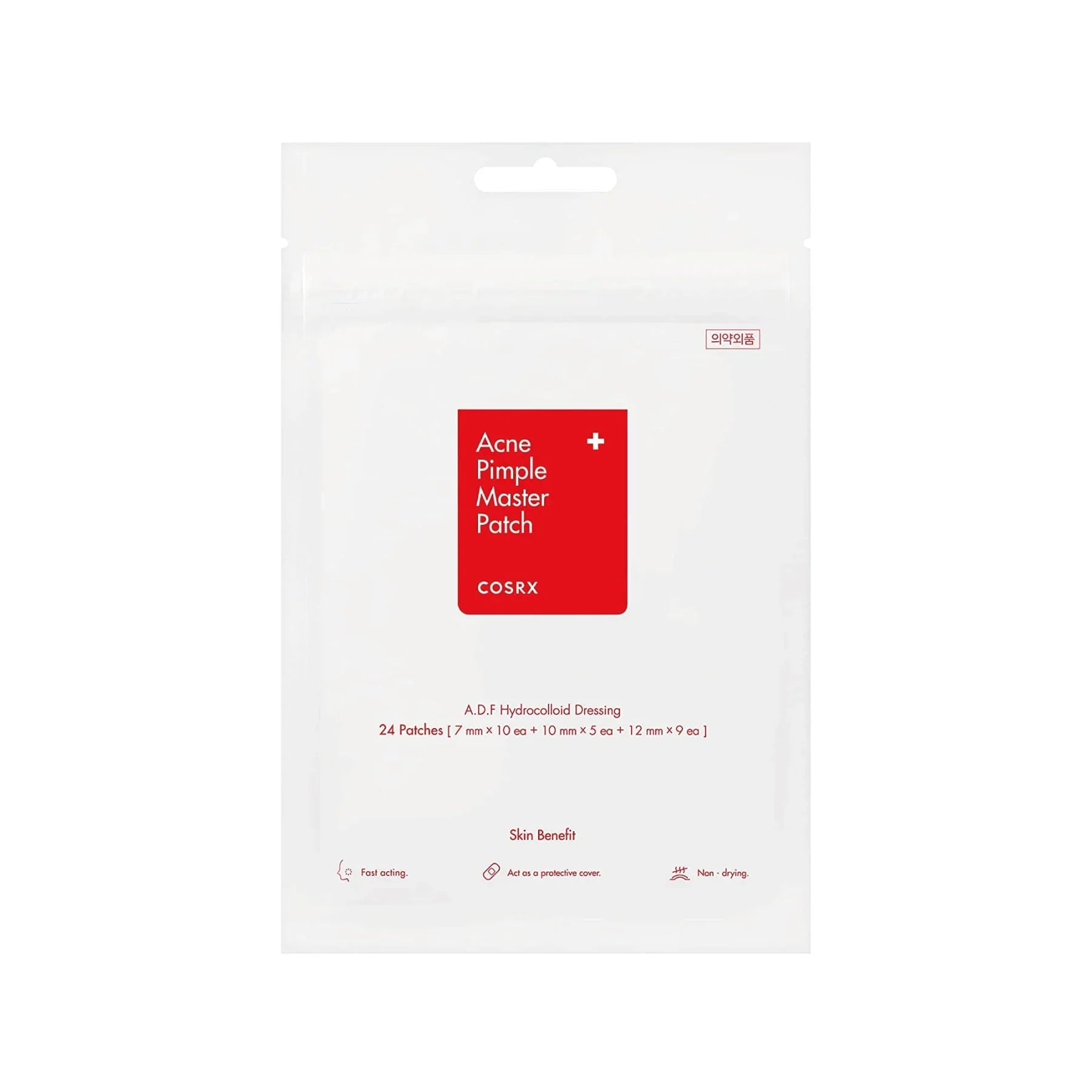 COSRX Acne Pimple Master Patch
