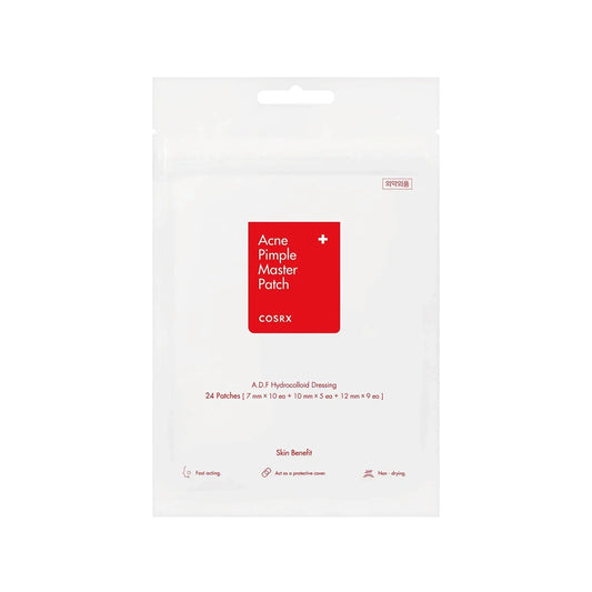 COSRX Acne Pimple Master Patch