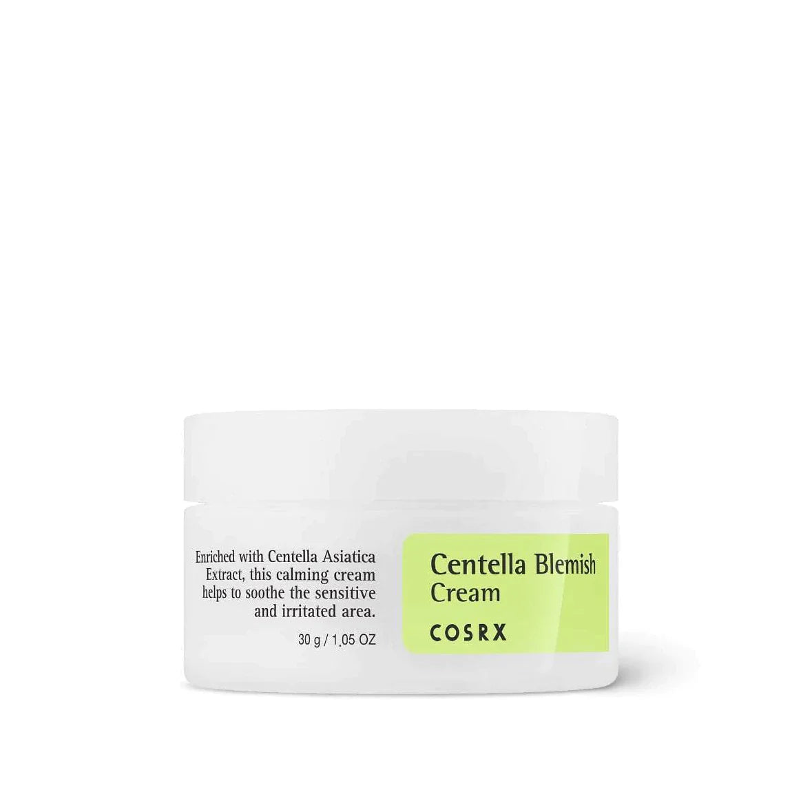 COSRX Centella Blemish Cream