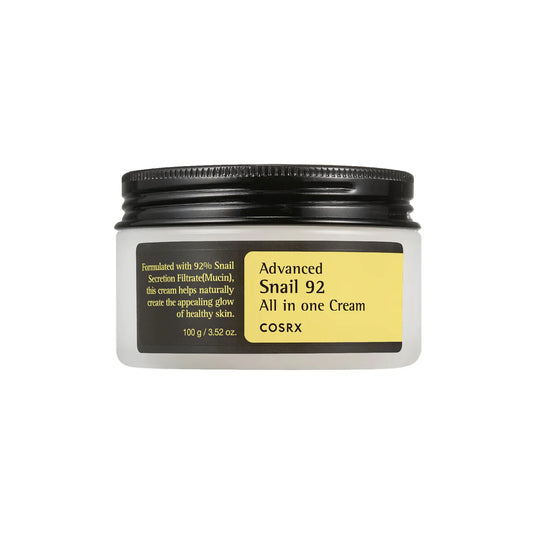 COSRX Advanced Snail 92 All in One Cream