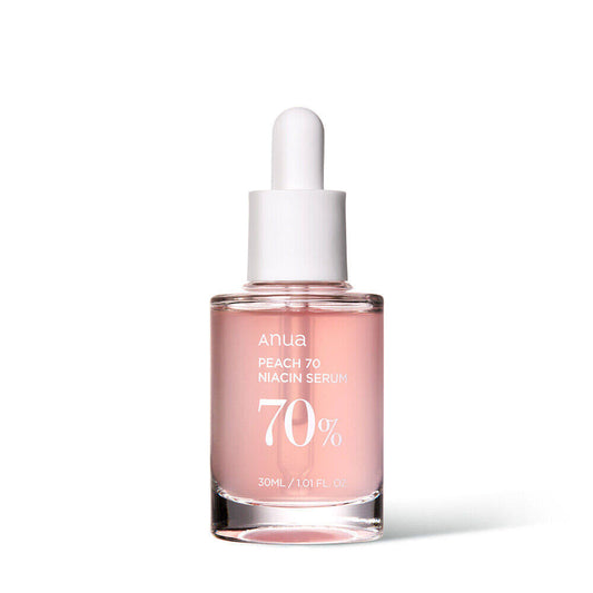 Anua Peach 70% Niacin Serum