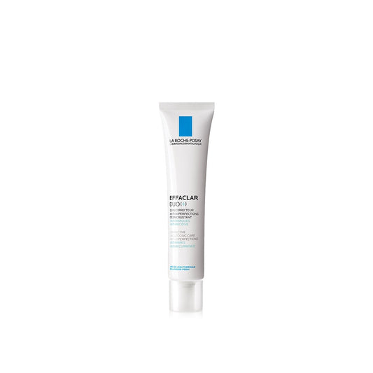 La Roche Posay Effaclar Duo (+)