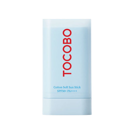 Tocobo Cotton Soft Sunstick