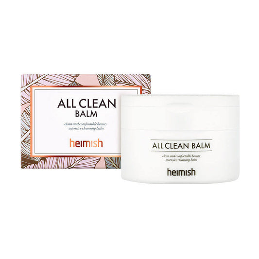 Heimish All Clean Balm
