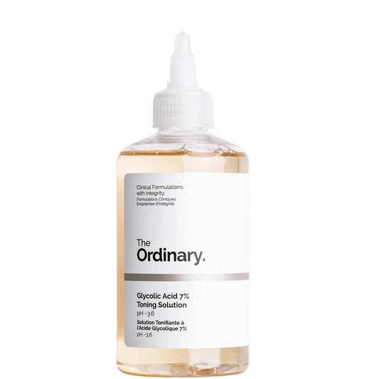 The Ordinary Glycolic Acid