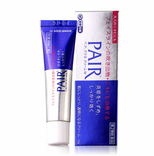 Lion - Pair Acne Cream